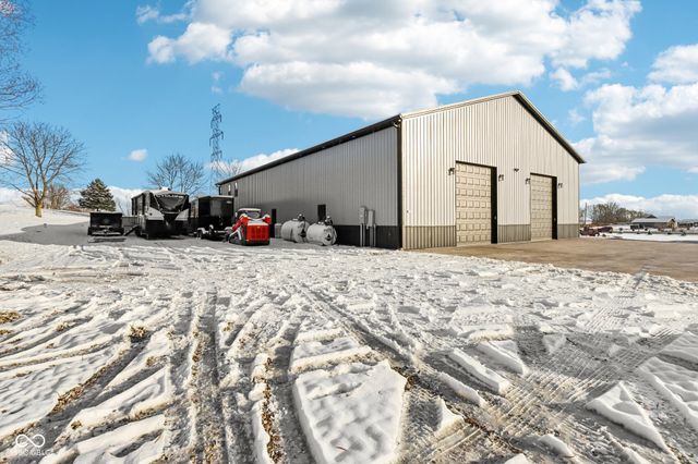 5500 E Rocklane Road, Greenwood, IN 46143