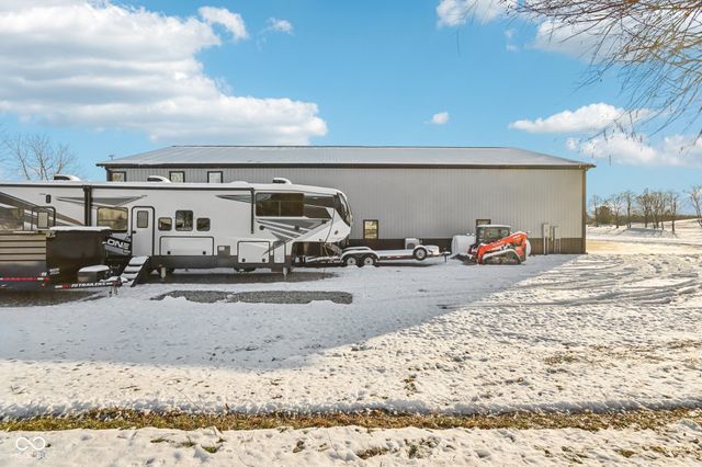 5500 E Rocklane Road, Greenwood, IN 46143