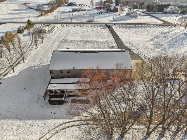 5500 E Rocklane Road, Greenwood, IN 46143