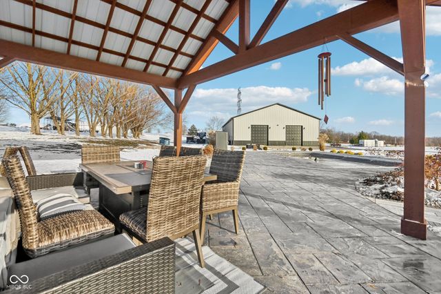 5500 E Rocklane Road, Greenwood, IN 46143