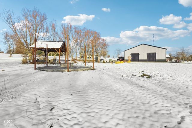 5500 E Rocklane Road, Greenwood, IN 46143