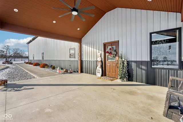 5500 E Rocklane Road, Greenwood, IN 46143