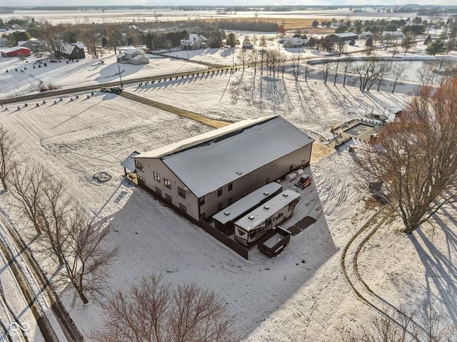 5500 E Rocklane Road, Greenwood, IN 46143