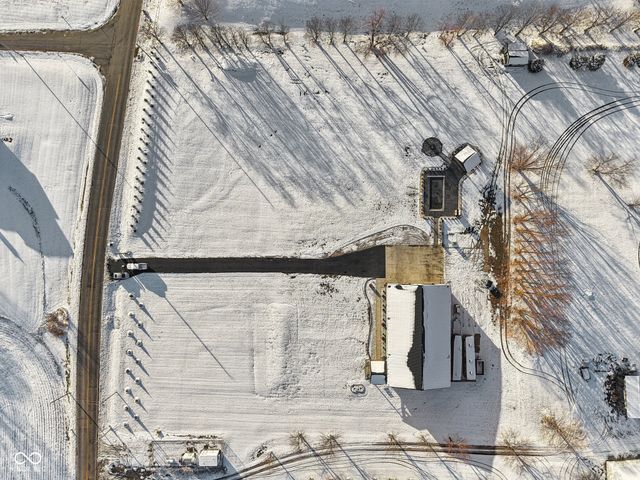 5500 E Rocklane Road, Greenwood, IN 46143