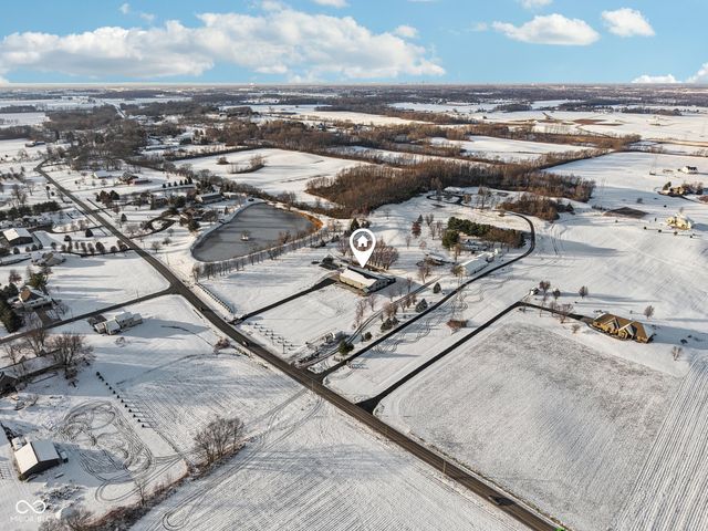 5500 E Rocklane Road, Greenwood, IN 46143