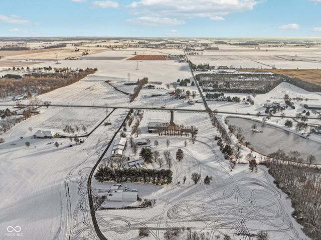 5500 E Rocklane Road, Greenwood, IN 46143