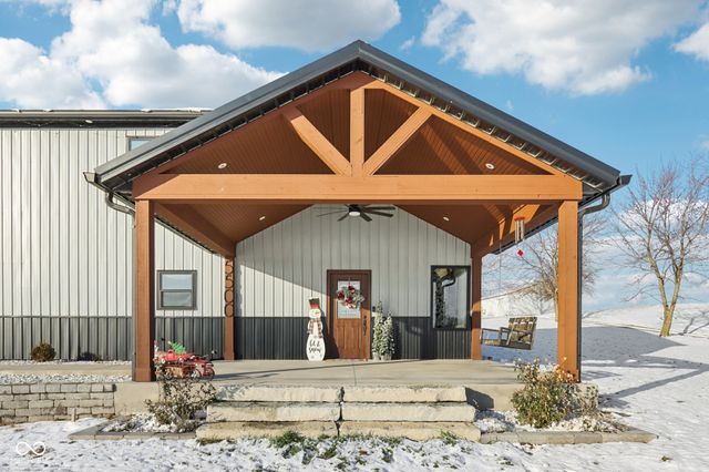 5500 E Rocklane Road, Greenwood, IN 46143