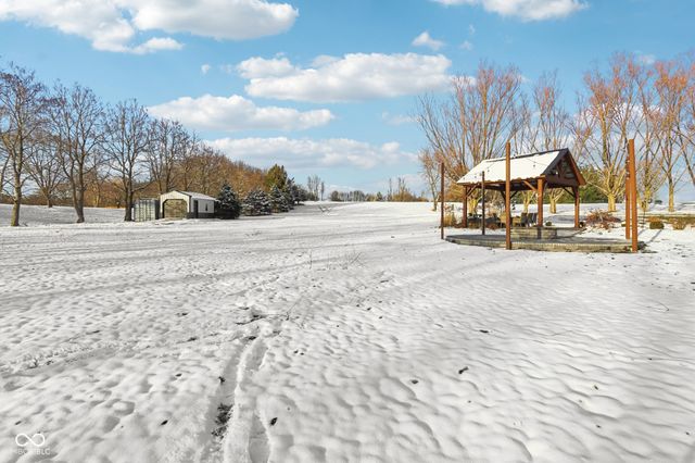 5500 E Rocklane Road, Greenwood, IN 46143