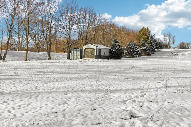 5500 E Rocklane Road, Greenwood, IN 46143