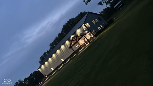 5500 E Rocklane Road, Greenwood, IN 46143