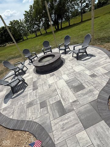 5500 E Rocklane Road, Greenwood, IN 46143