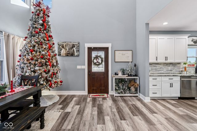 5500 E Rocklane Road, Greenwood, IN 46143