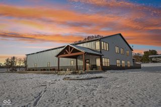 5500 E Rocklane Road, Greenwood, IN 46143