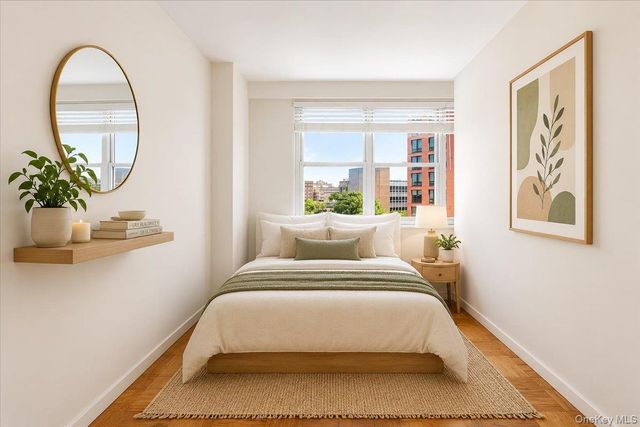 70-25 Yellowstone Boulevard 5A, Forest Hills, NY 11375