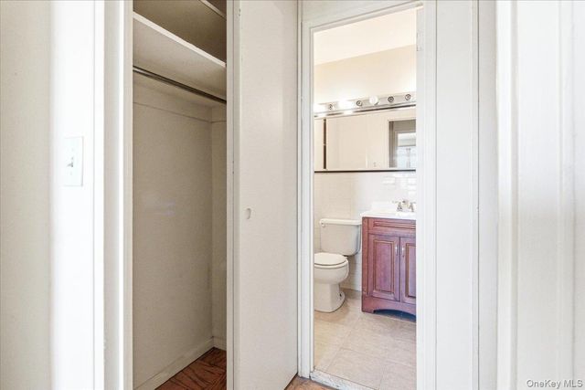 70-25 Yellowstone Boulevard 5A, Forest Hills, NY 11375