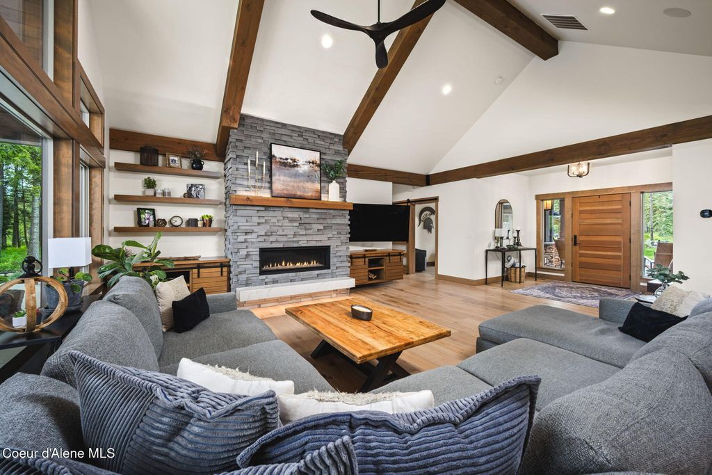 1230 E AMULET CIR, Rathdrum, ID 83858 photo 11