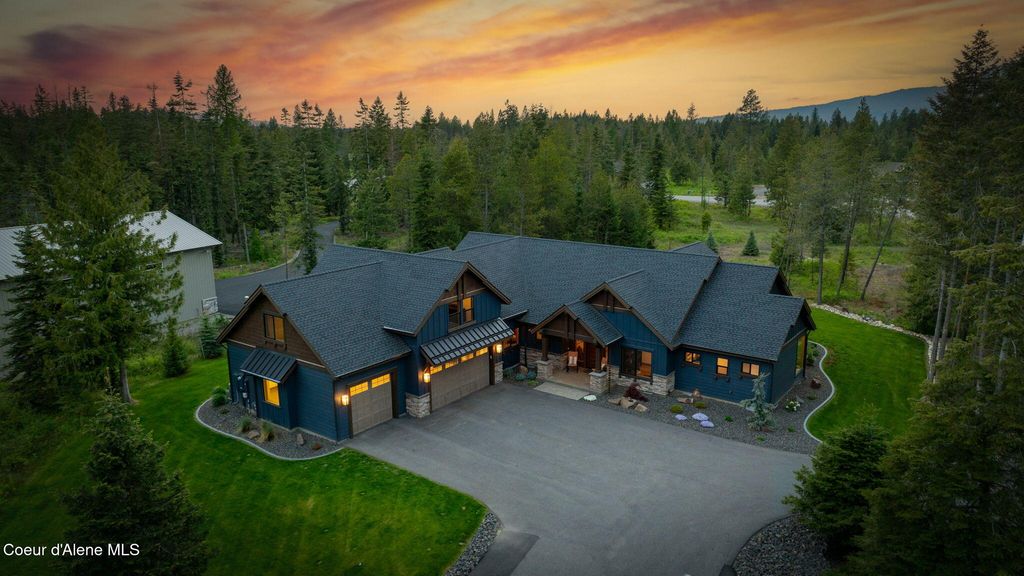 1230 E AMULET CIR, Rathdrum, ID 83858 photo 2