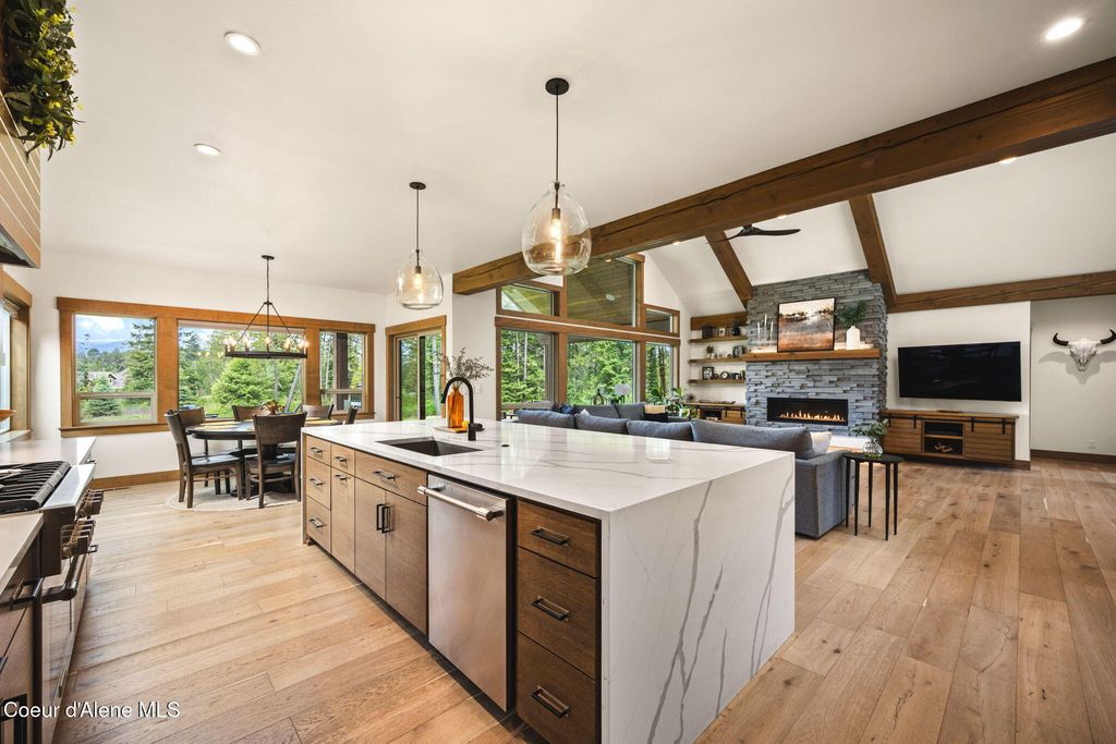 1230 E AMULET CIR, Rathdrum, ID 83858 photo 22