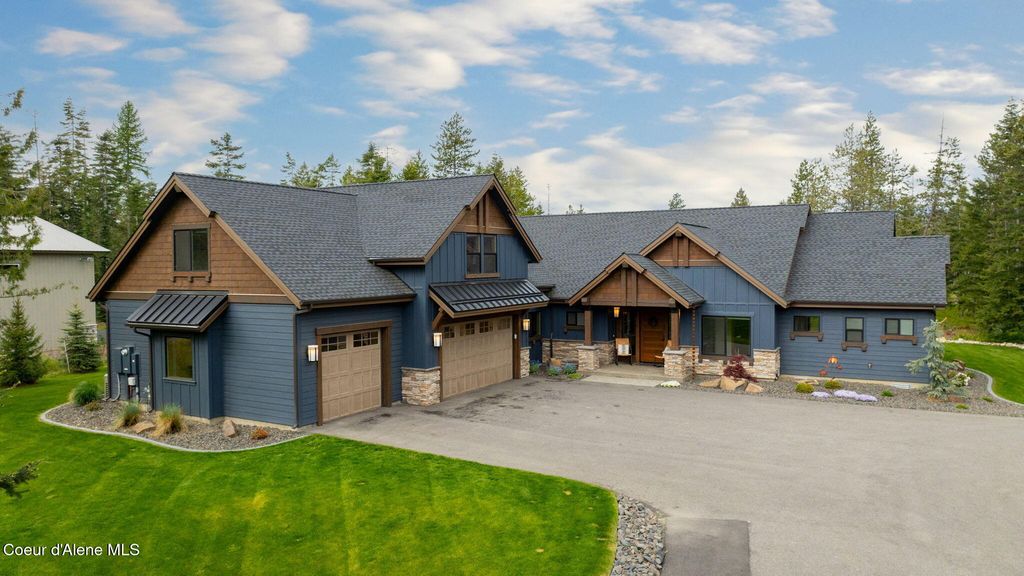 1230 E AMULET CIR, Rathdrum, ID 83858 photo 3