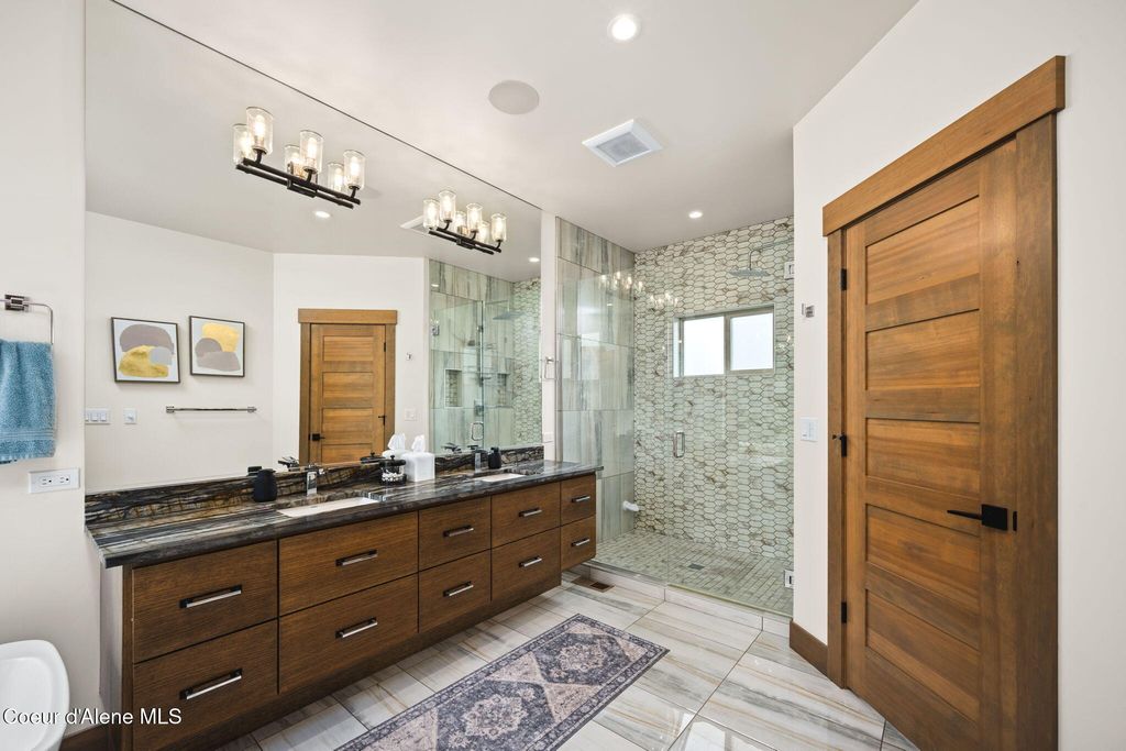 1230 E AMULET CIR, Rathdrum, ID 83858 photo 30