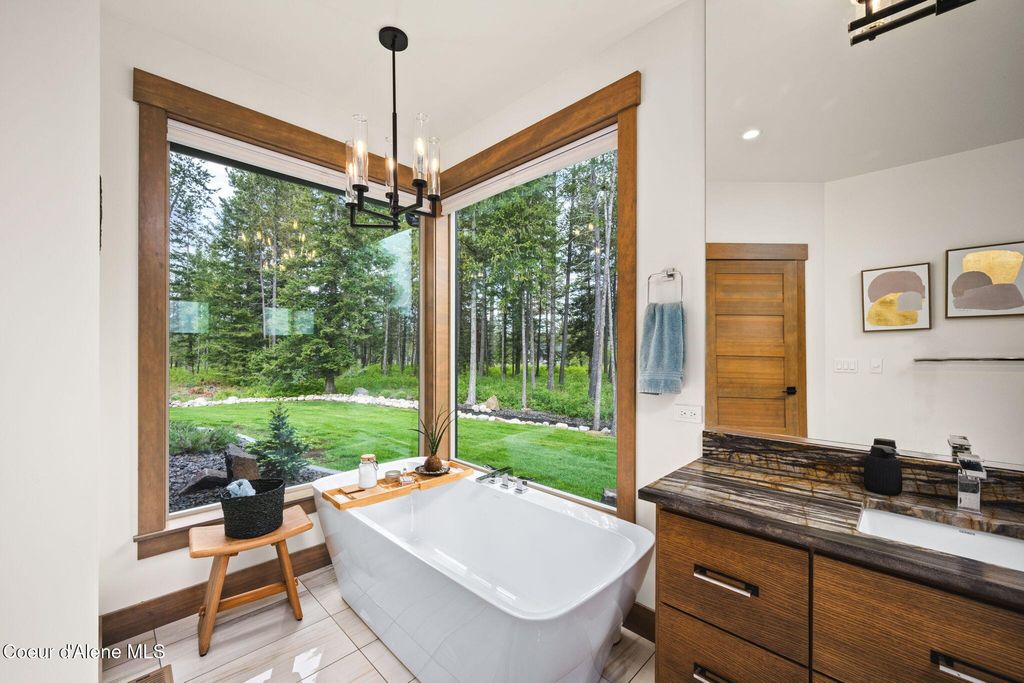 1230 E AMULET CIR, Rathdrum, ID 83858 photo 31