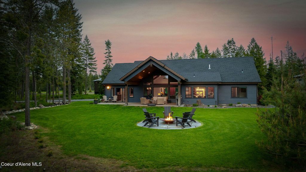 1230 E AMULET CIR, Rathdrum, ID 83858 photo 4