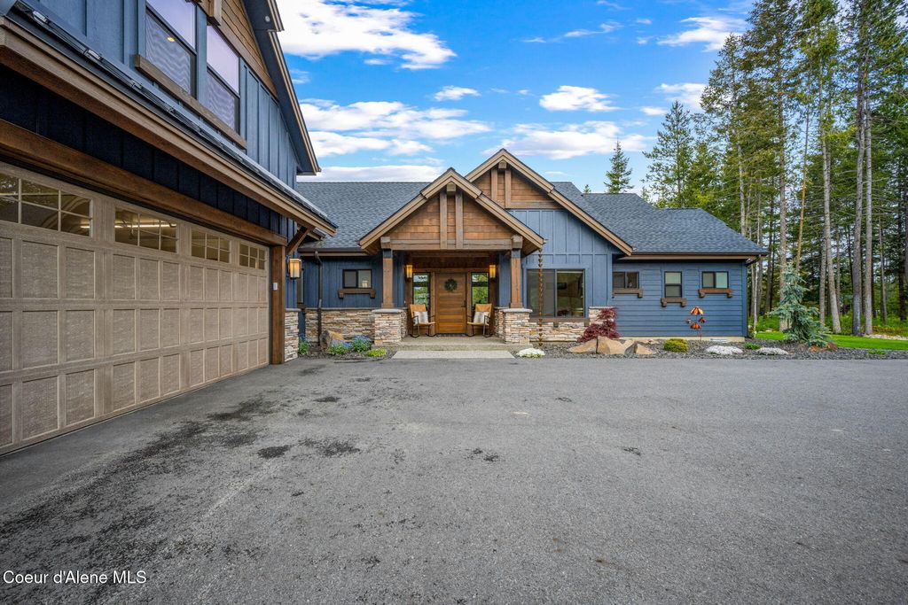 1230 E AMULET CIR, Rathdrum, ID 83858 photo 5