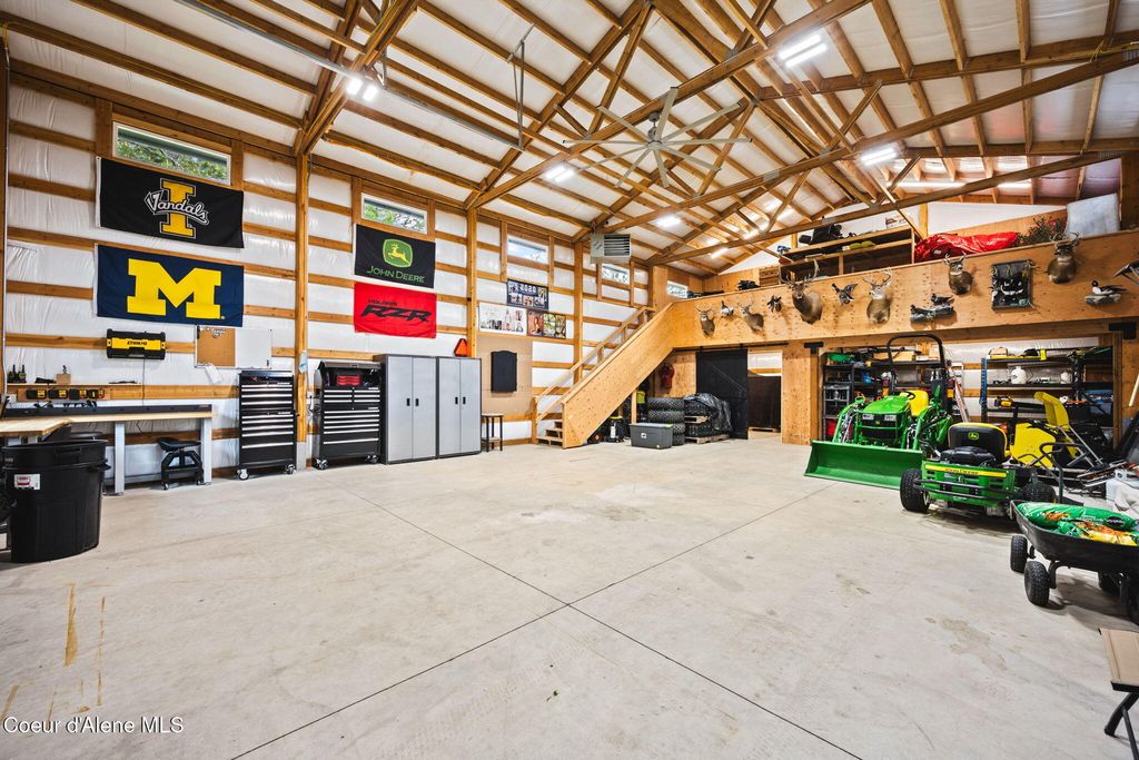 1230 E AMULET CIR, Rathdrum, ID 83858 photo 58