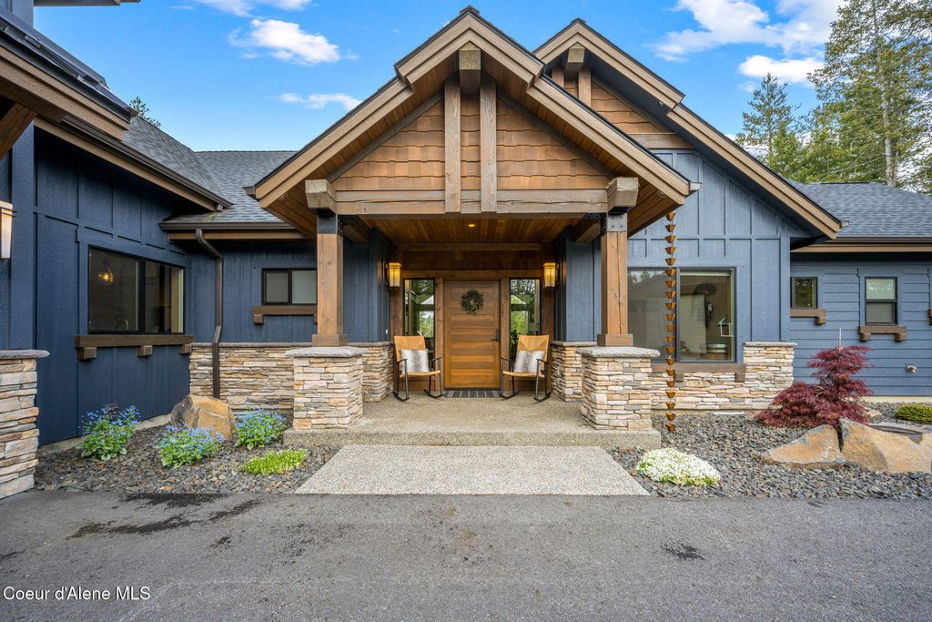 1230 E AMULET CIR, Rathdrum, ID 83858 photo 6