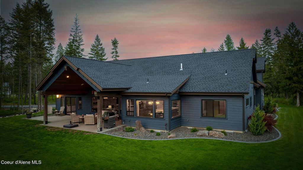 1230 E AMULET CIR, Rathdrum, ID 83858 photo 63