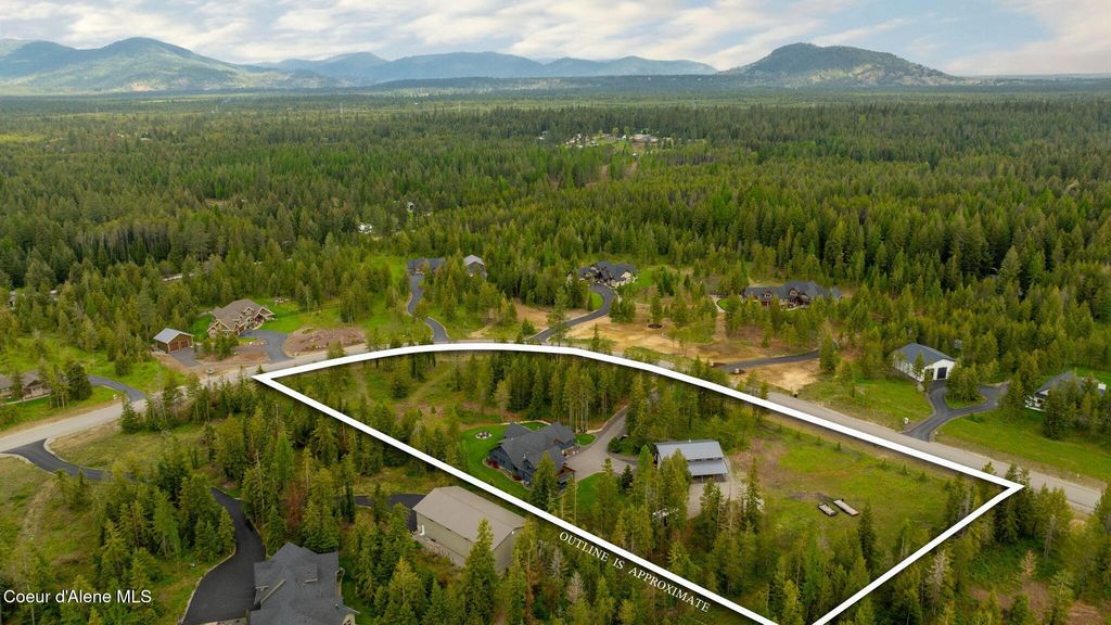 1230 E AMULET CIR, Rathdrum, ID 83858 photo 67