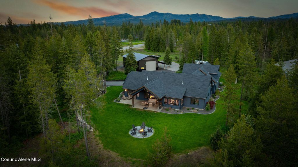 1230 E AMULET CIR, Rathdrum, ID 83858 photo 70