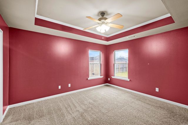 21 Chantileer, Ward, AR 72176