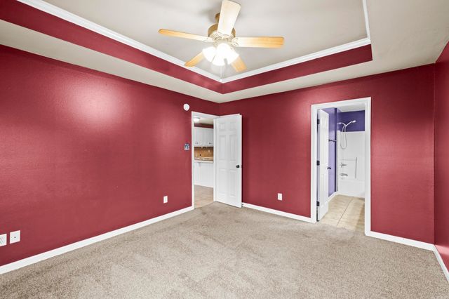 21 Chantileer, Ward, AR 72176