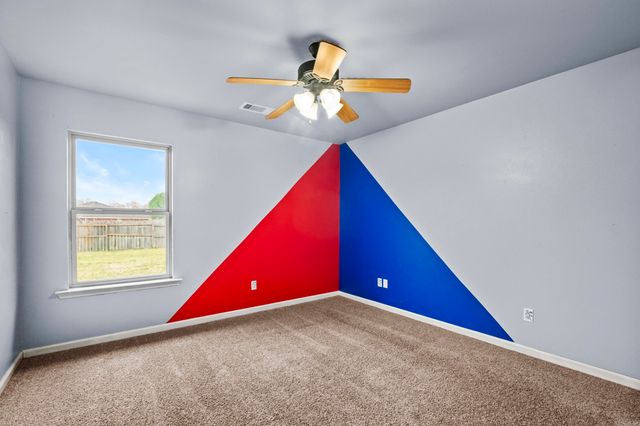 21 Chantileer, Ward, AR 72176