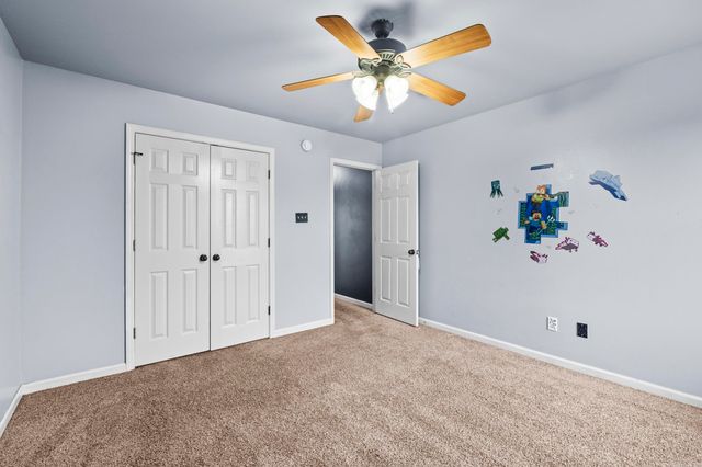 21 Chantileer, Ward, AR 72176