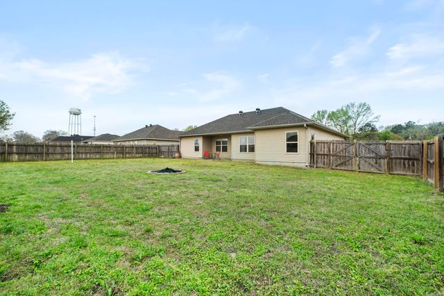 21 Chantileer, Ward, AR 72176