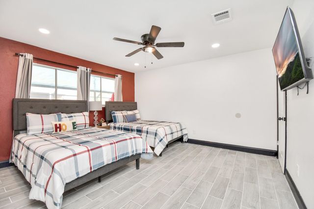 8006 Shiner Lane, Houston, TX 77072