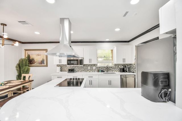 8006 Shiner Lane, Houston, TX 77072