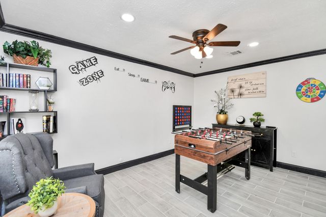 8006 Shiner Lane, Houston, TX 77072