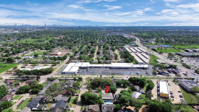 8006 Shiner Lane, Houston, TX 77072