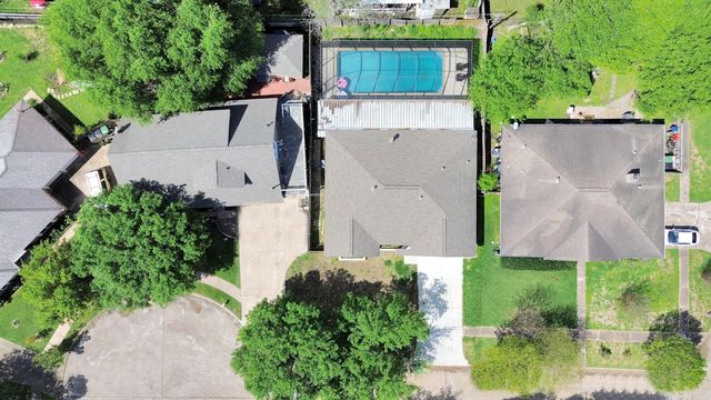 8006 Shiner Lane, Houston, TX 77072