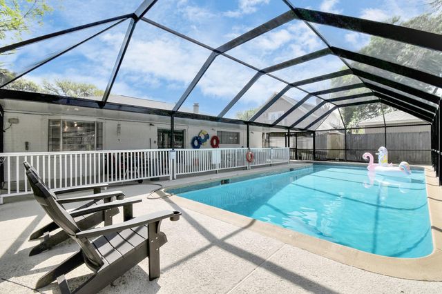 8006 Shiner Lane, Houston, TX 77072
