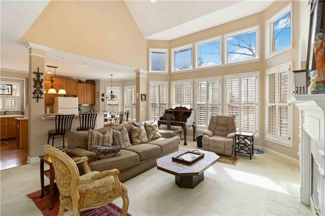 3976 Woodruff Park Way, Buford, GA 30519