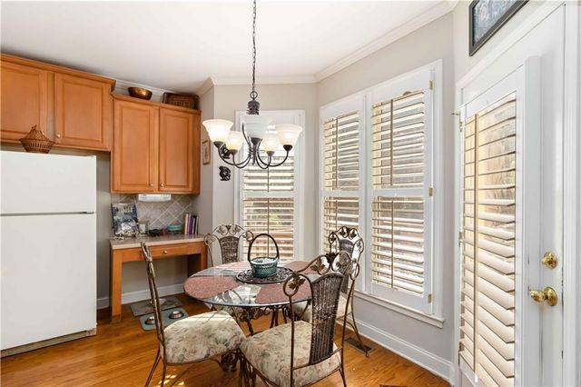 3976 Woodruff Park Way, Buford, GA 30519