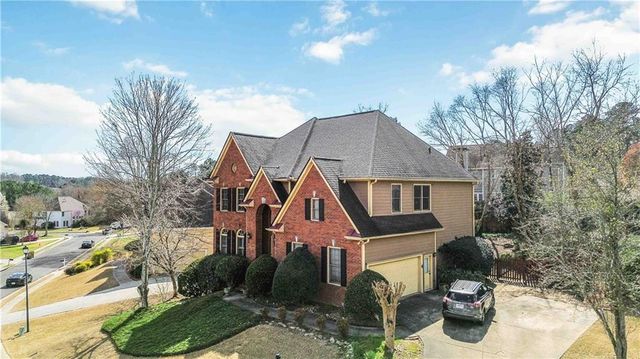 3976 Woodruff Park Way, Buford, GA 30519