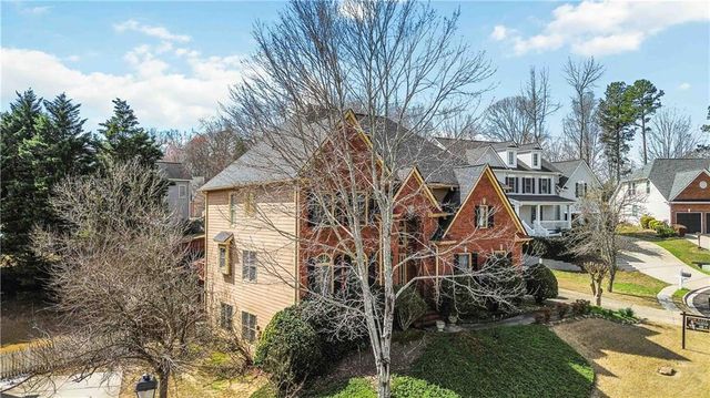 3976 Woodruff Park Way, Buford, GA 30519