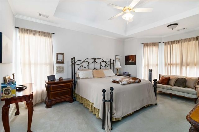 3976 Woodruff Park Way, Buford, GA 30519