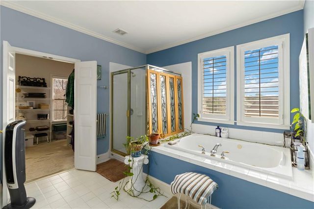 3976 Woodruff Park Way, Buford, GA 30519