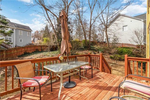 3976 Woodruff Park Way, Buford, GA 30519